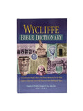 Wycliffe Biblie Dictionary