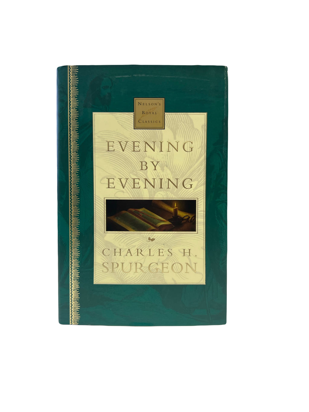 Evening by evening