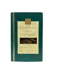 Evening by evening