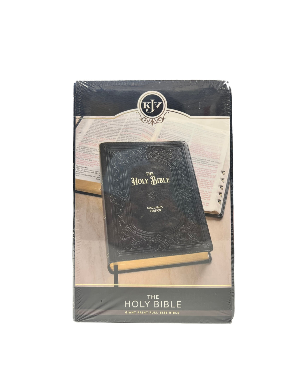 Bible KJV
