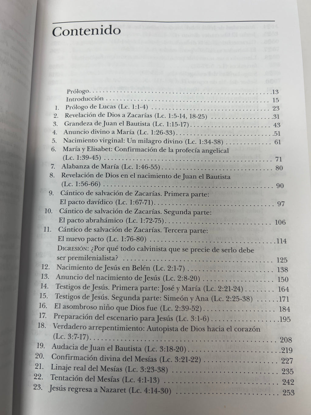 comentario MacAthur Del Nuevo Testamento