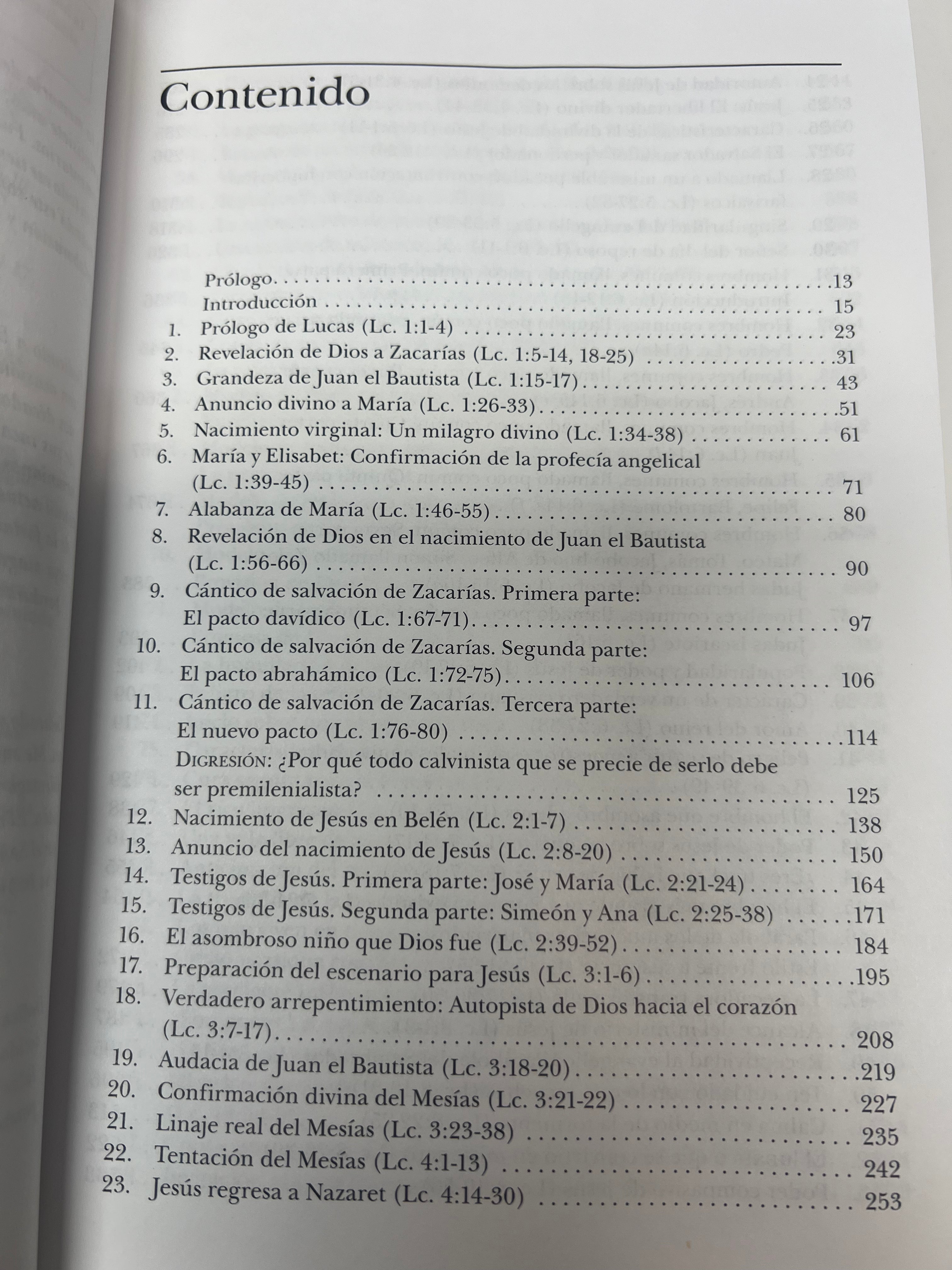 comentario MacAthur Del Nuevo Testamento