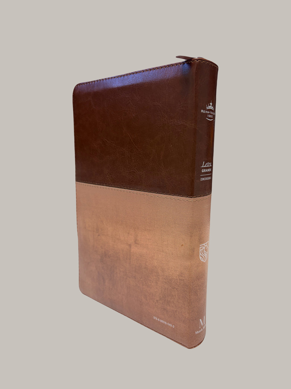 Biblia Rvr 1960