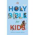 Holy bible for kids (ESV)