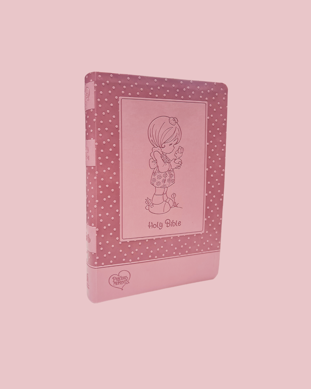 Holy bible International childern's Bible (precioud Moments)
