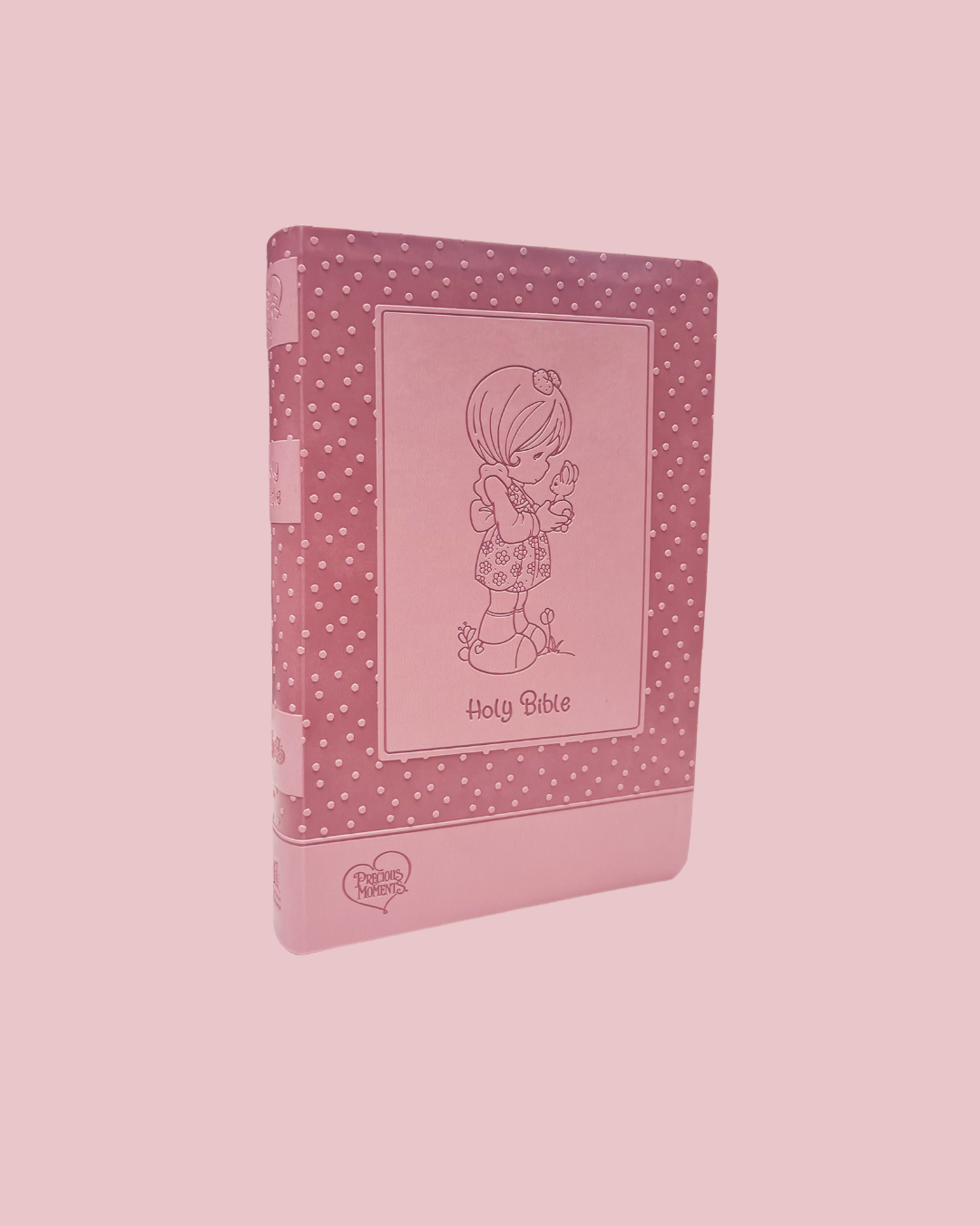 Holy bible International childern's Bible (precioud Moments)