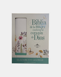 Biblia de las Mujer conforme al corazón De Dios