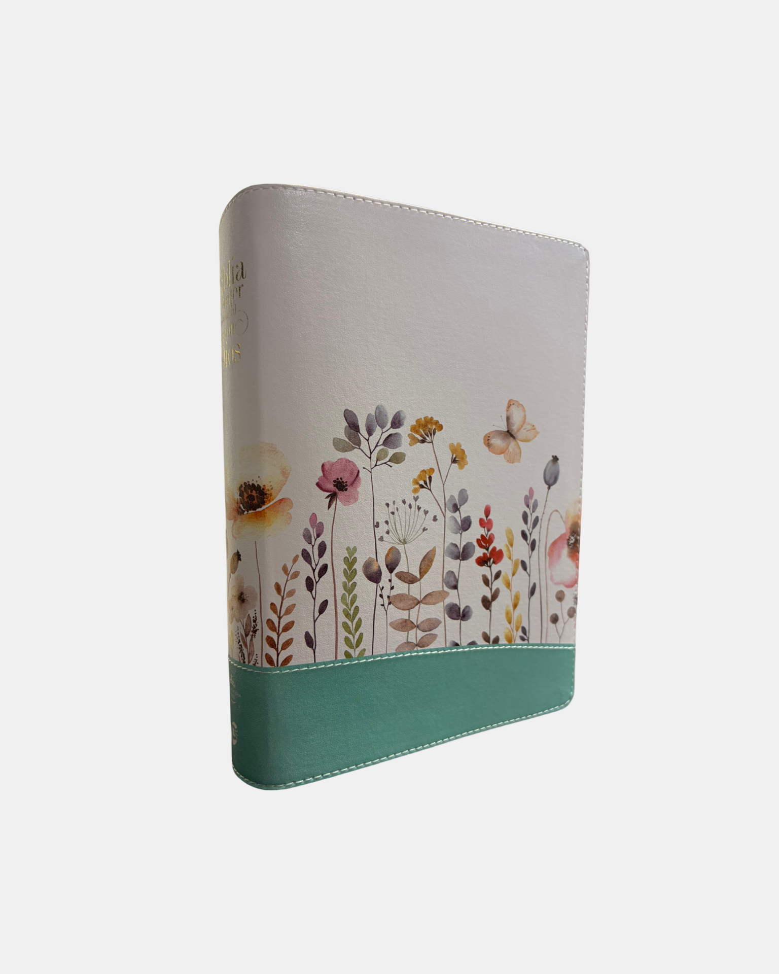 Biblia de las Mujer conforme al corazón De Dios