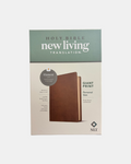 Holy Bible NLT Personal Bible