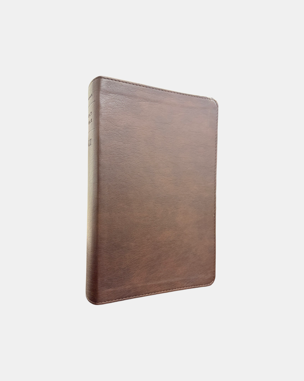 Holy Bible NLT Personal Bible