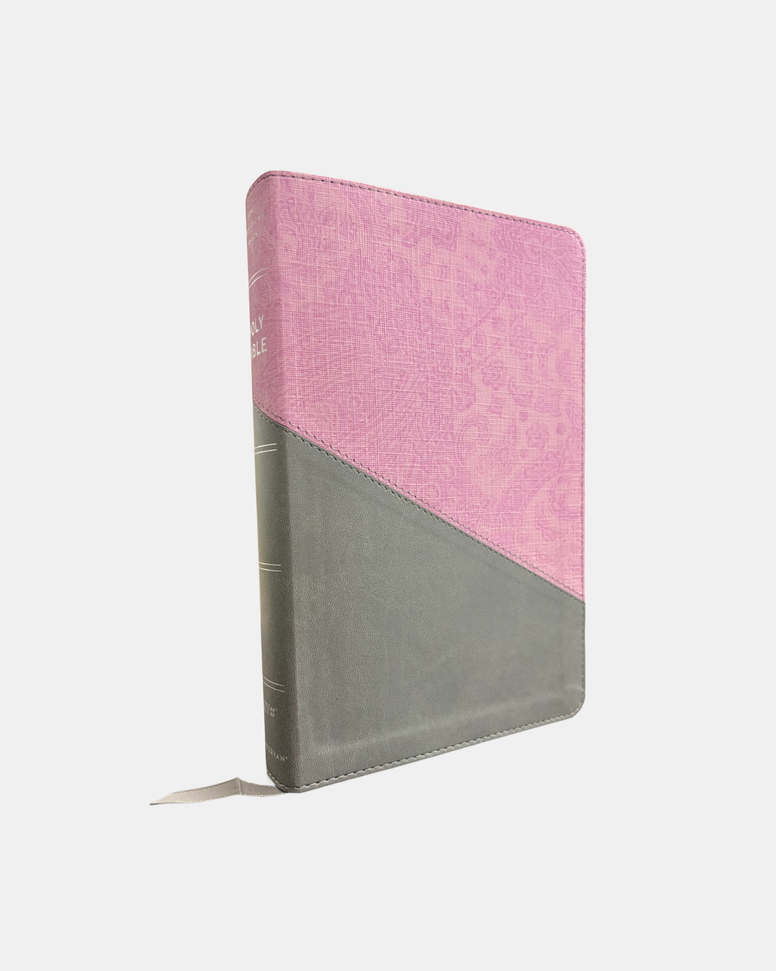 Holy Bible NIV  personal size