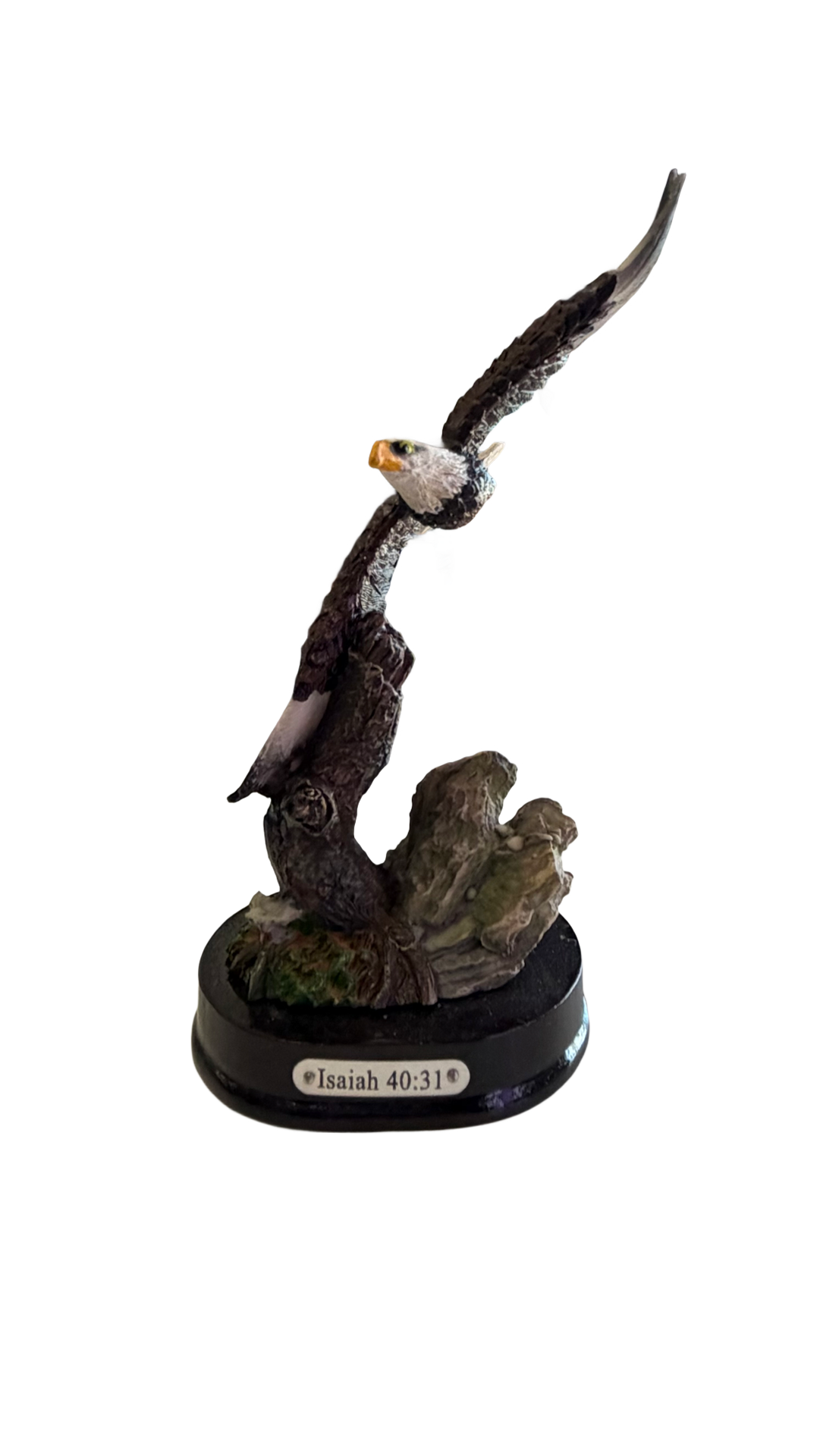 Eagle - Isaiah 40:31