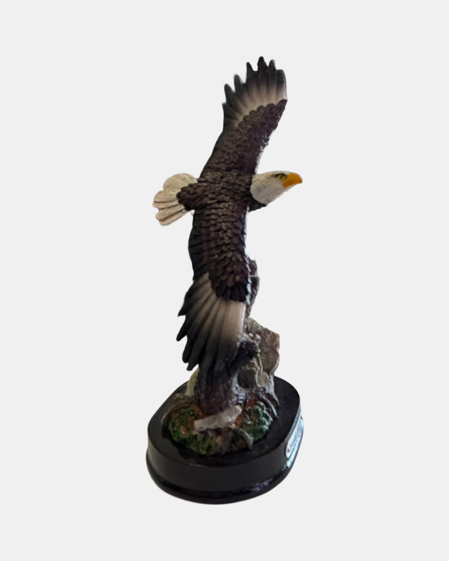 Eagle - Isaiah 40:31