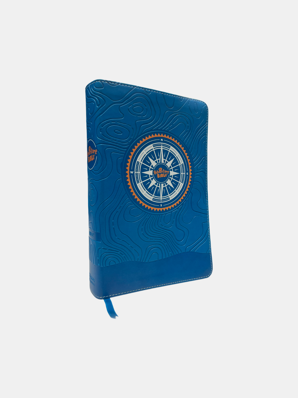 NIV Adventure Bible