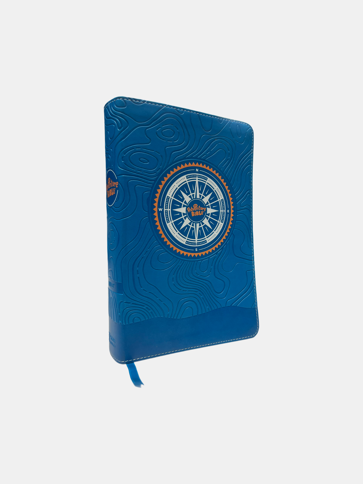 NIV Adventure Bible