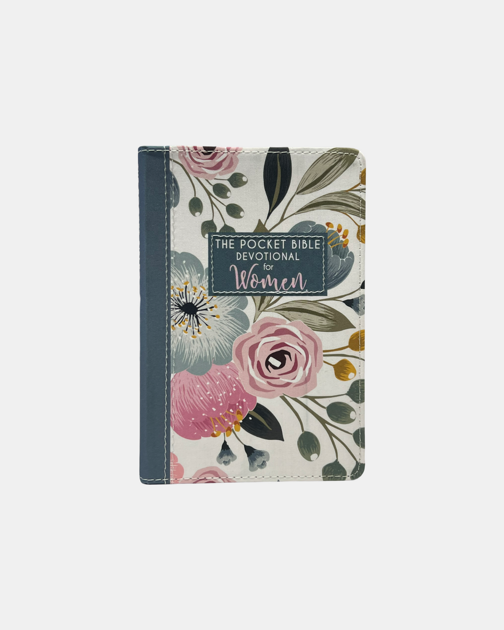 The Bocket Bible Devotional for Women