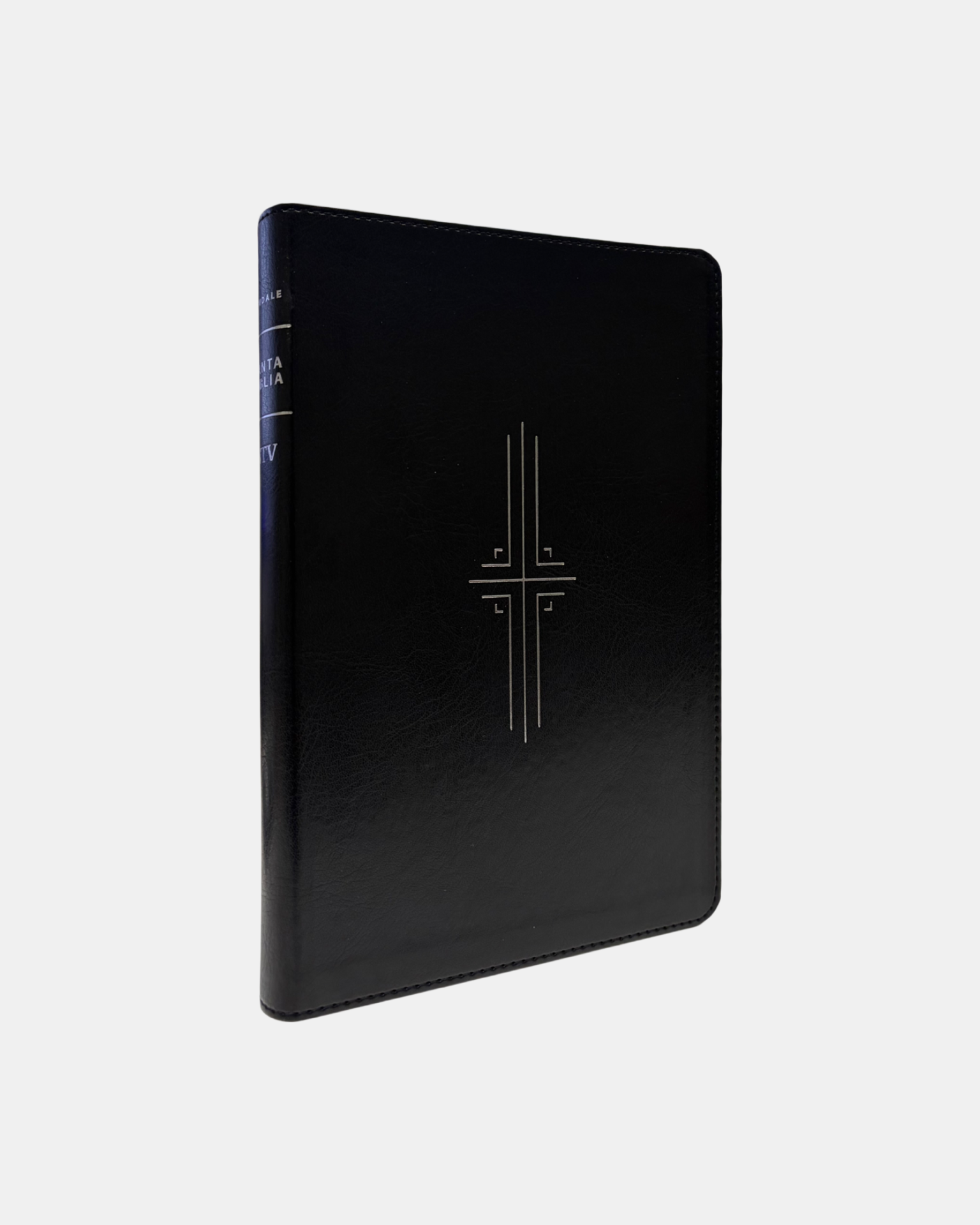 Santa Biblia NTV ÚLTRAFINA, con índices