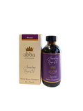 Myrrh Anointing prayer oil