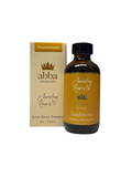 Frankincense Anointing prayer oil