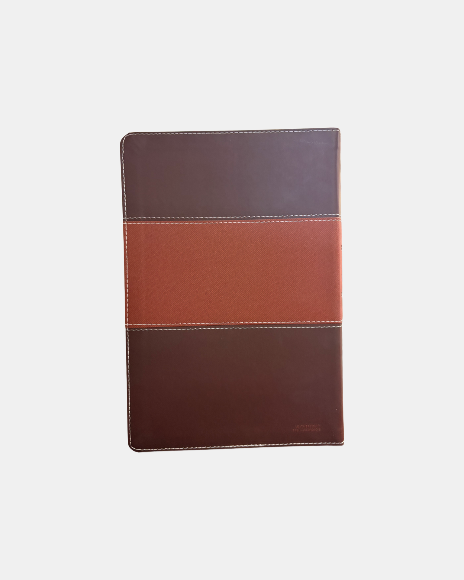 Biblia RvR Bilingüe  /Bible NKJV Bilingual