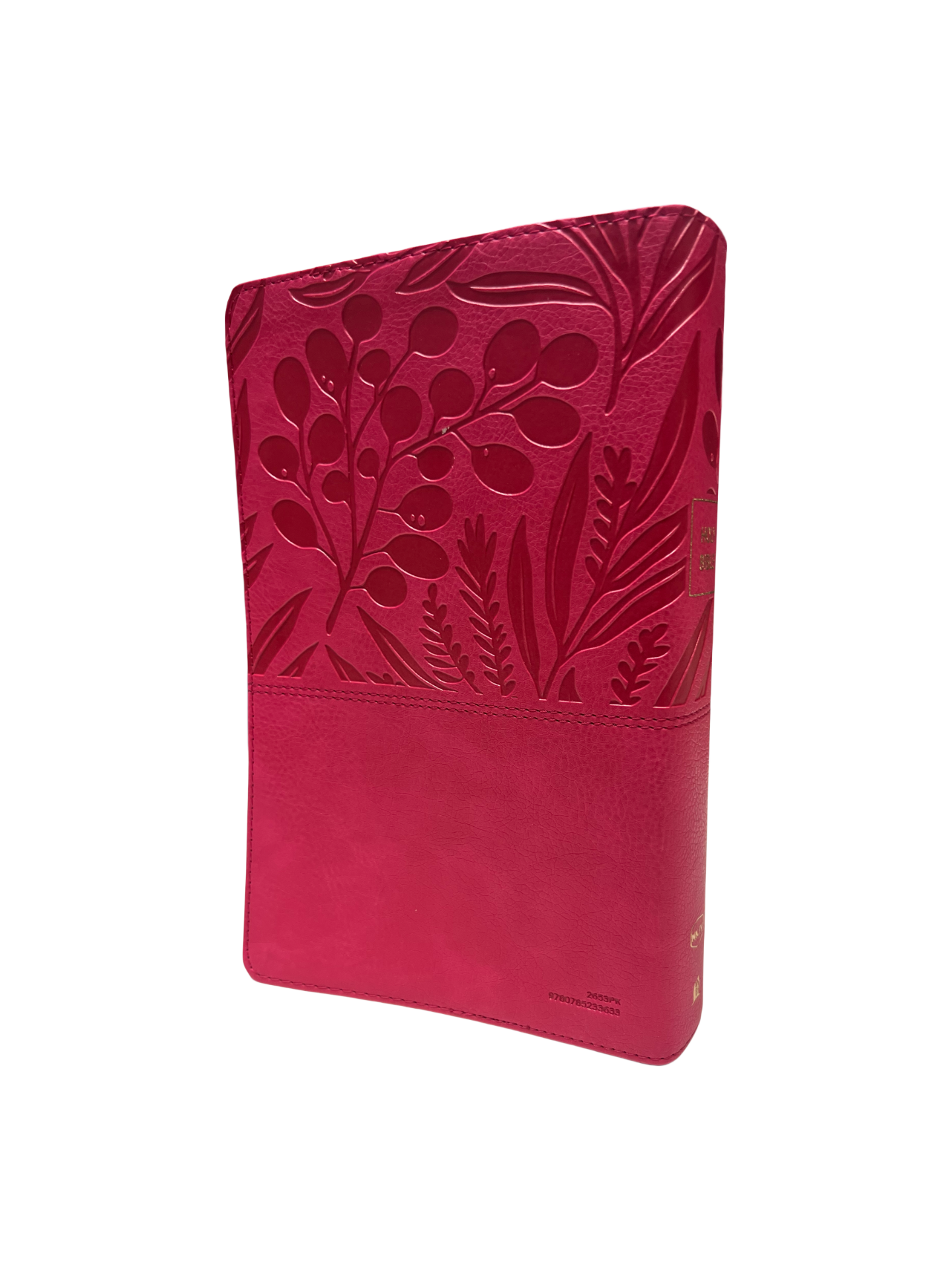 Holy Bible NKJV Personal Size
