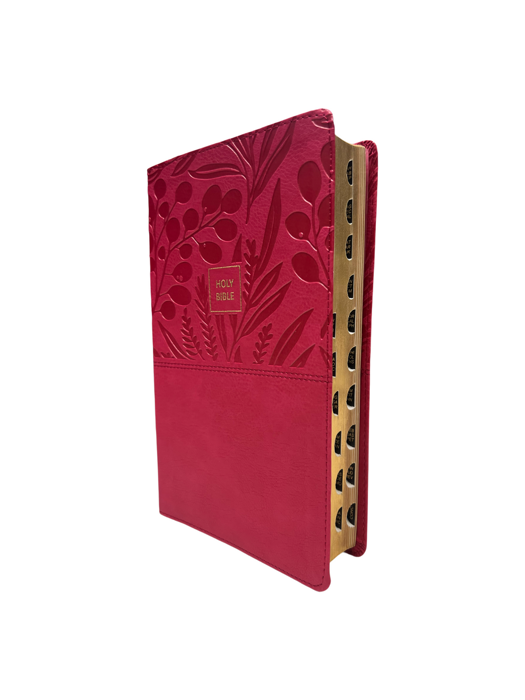 Holy Bible NKJV Personal Size