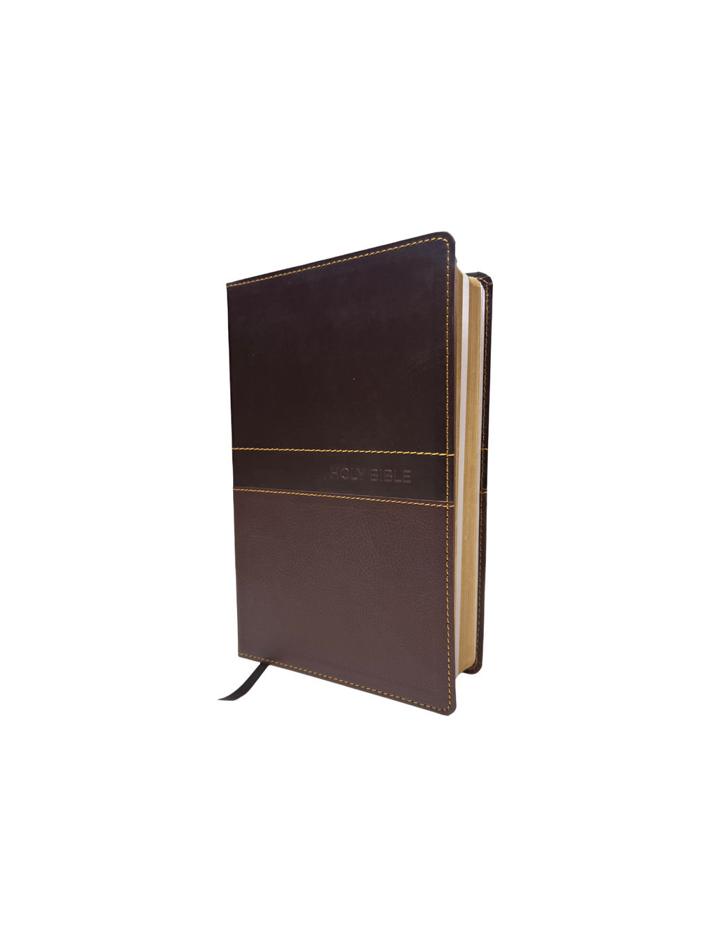 NKJV Holy Bible DeLuxe Gift