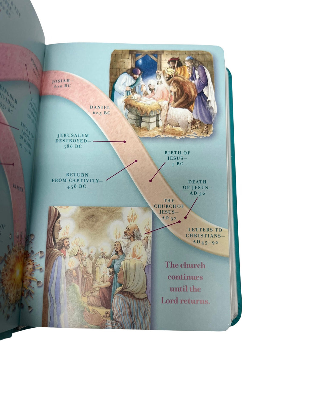 The Simply Charming Bible NKJV