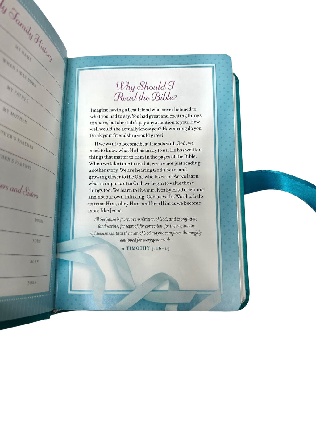 The Simply Charming Bible NKJV