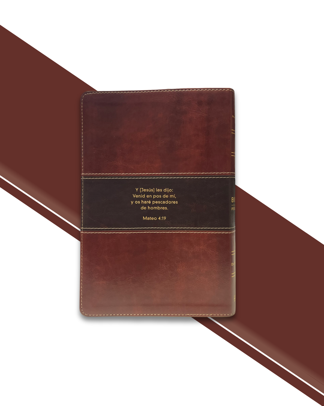 Biblia del Pescador