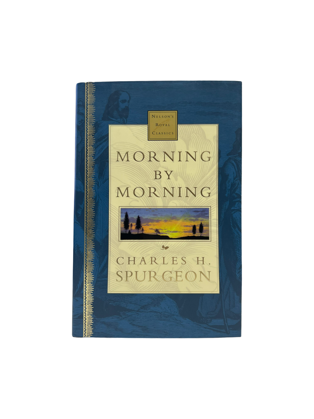 Morning by Morning