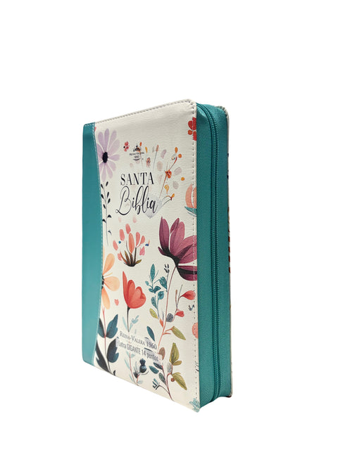 Biblia Reina-Valera￼1960