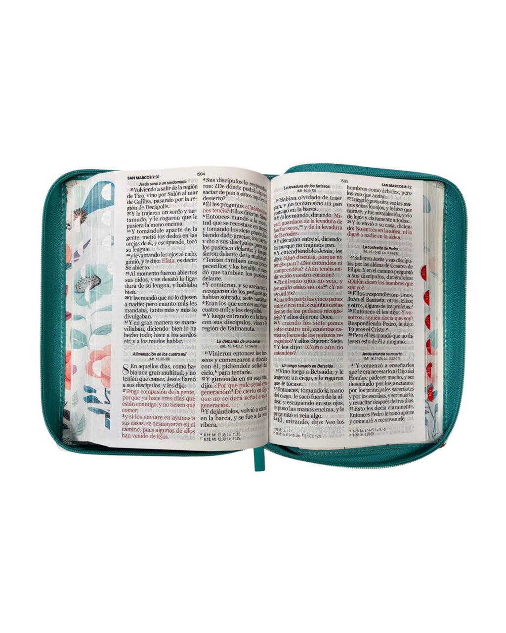 Biblia Reina-Valera￼1960