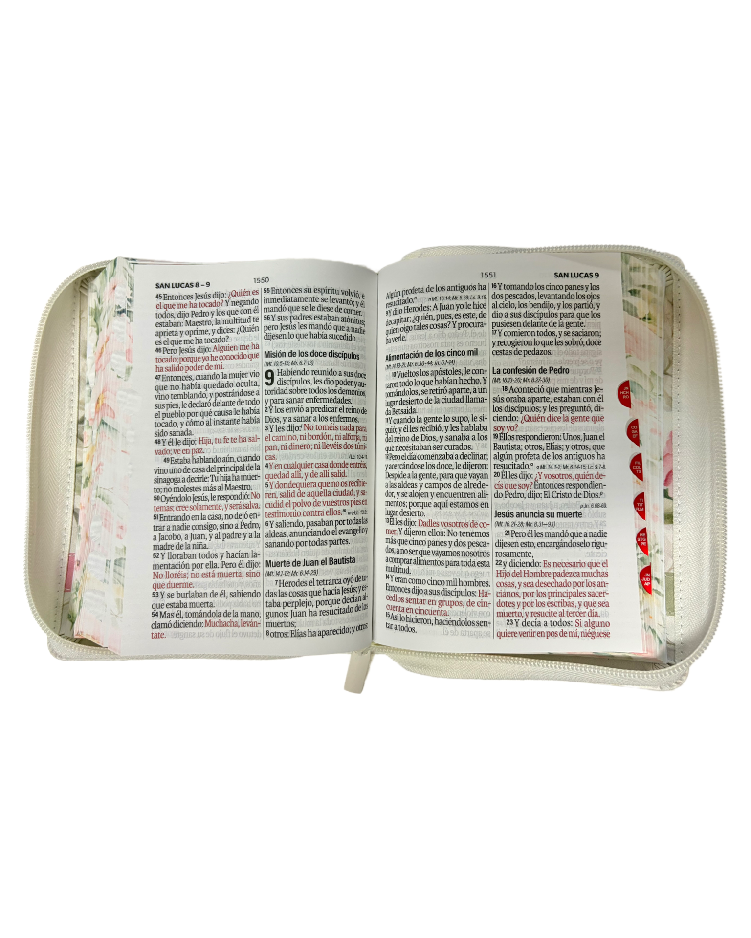 Biblia Reina-Valera 1960 ￼
