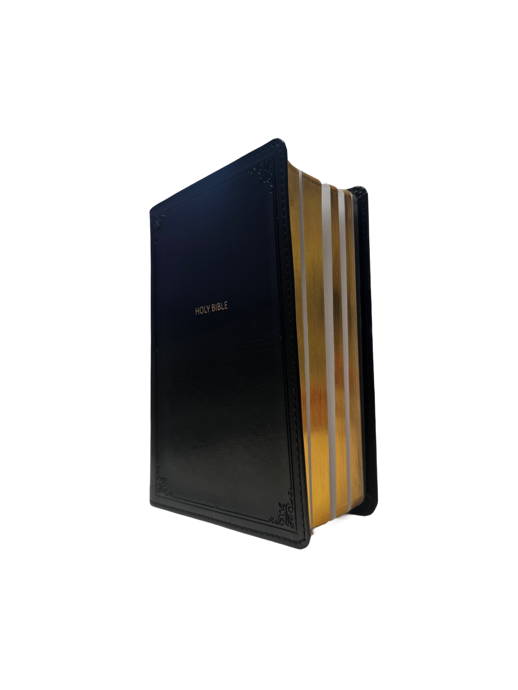 NKJV Compact Reference Bible