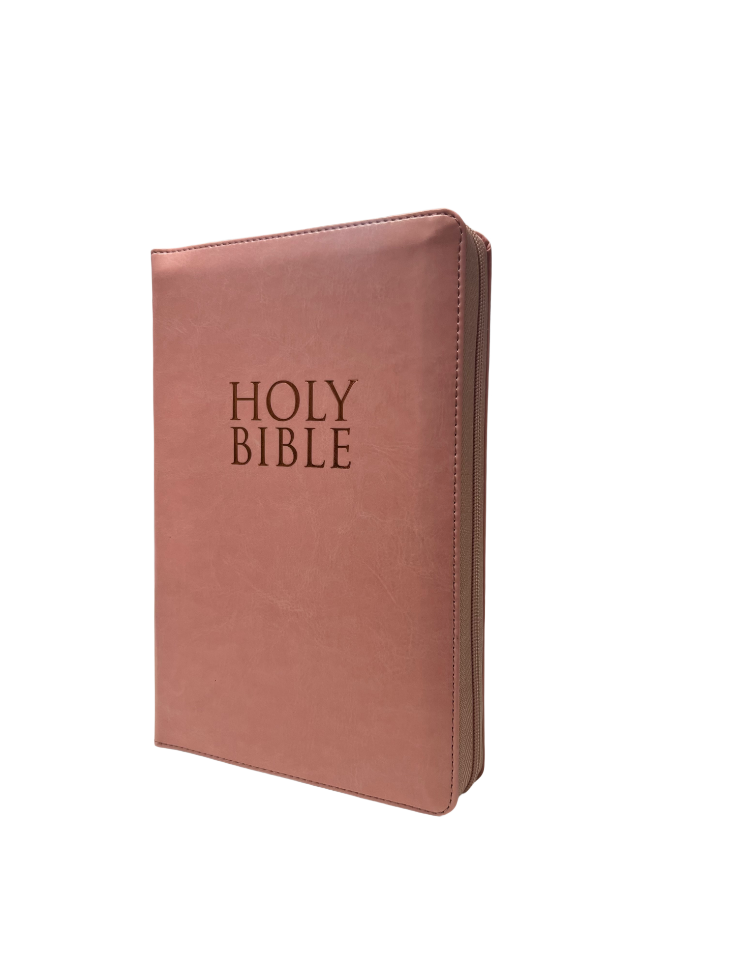 KJV large Print personal size bible