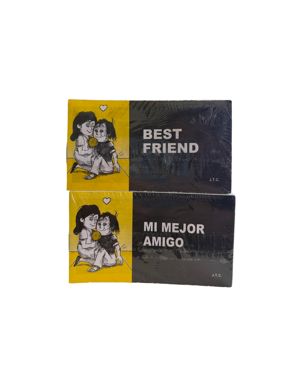 Chick Best Friend/ Mi Mejor Amigo