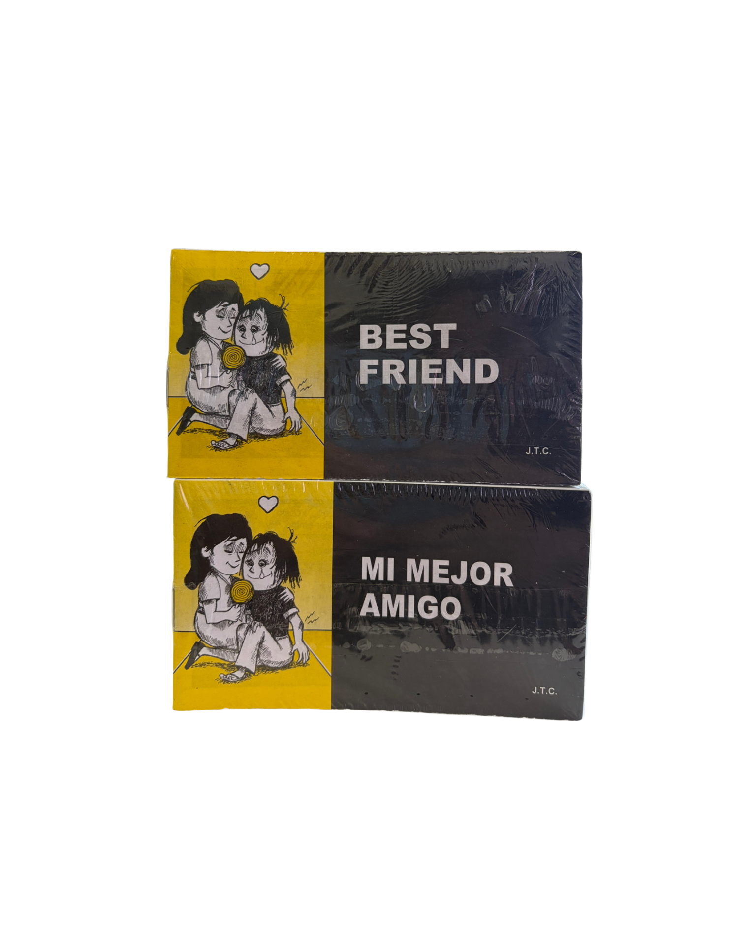 Chick Best Friend/ Mi Mejor Amigo