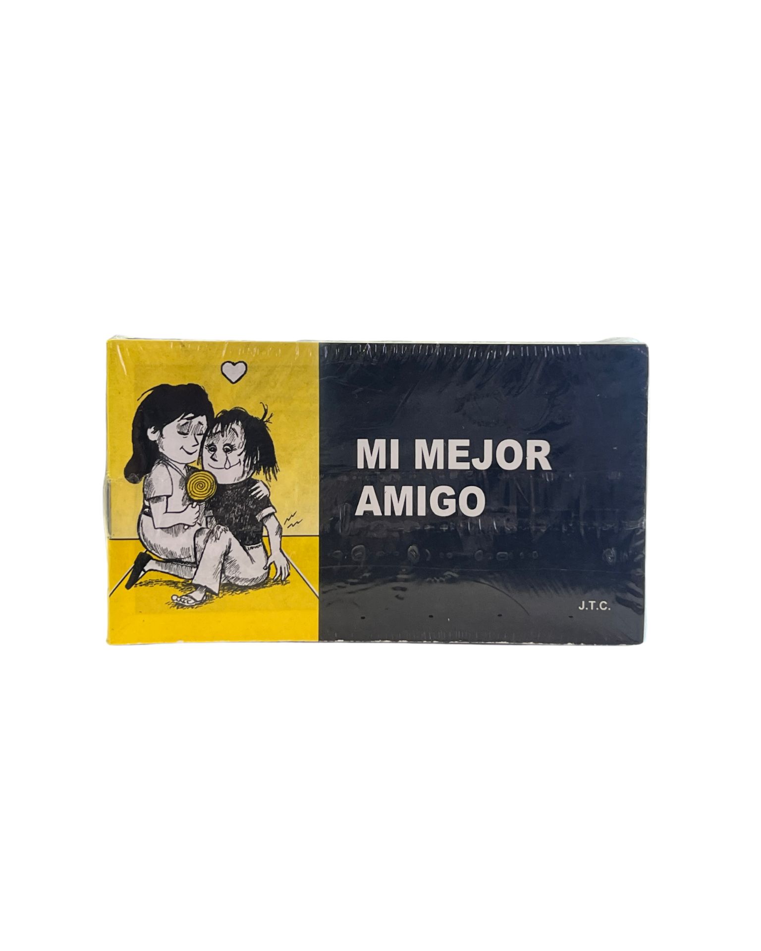 Chick Best Friend/ Mi Mejor Amigo