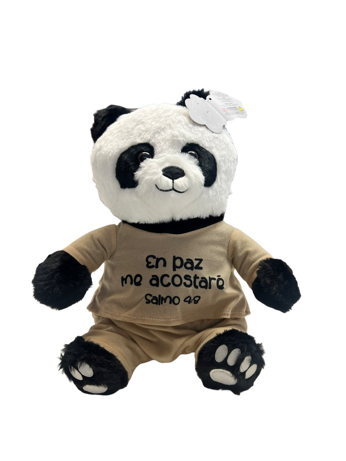 peluche