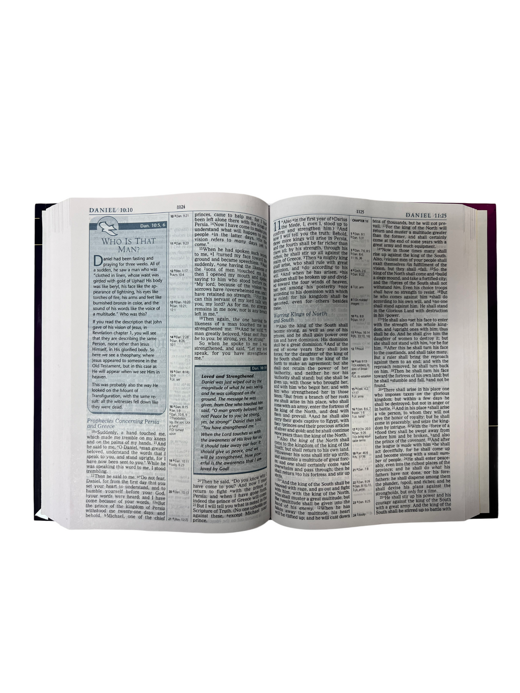 WORD FOR
TODAY
BIBLE NKJV
