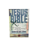 Jesus Bible NLT