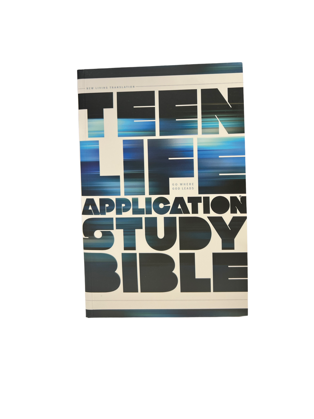 NLT Bible