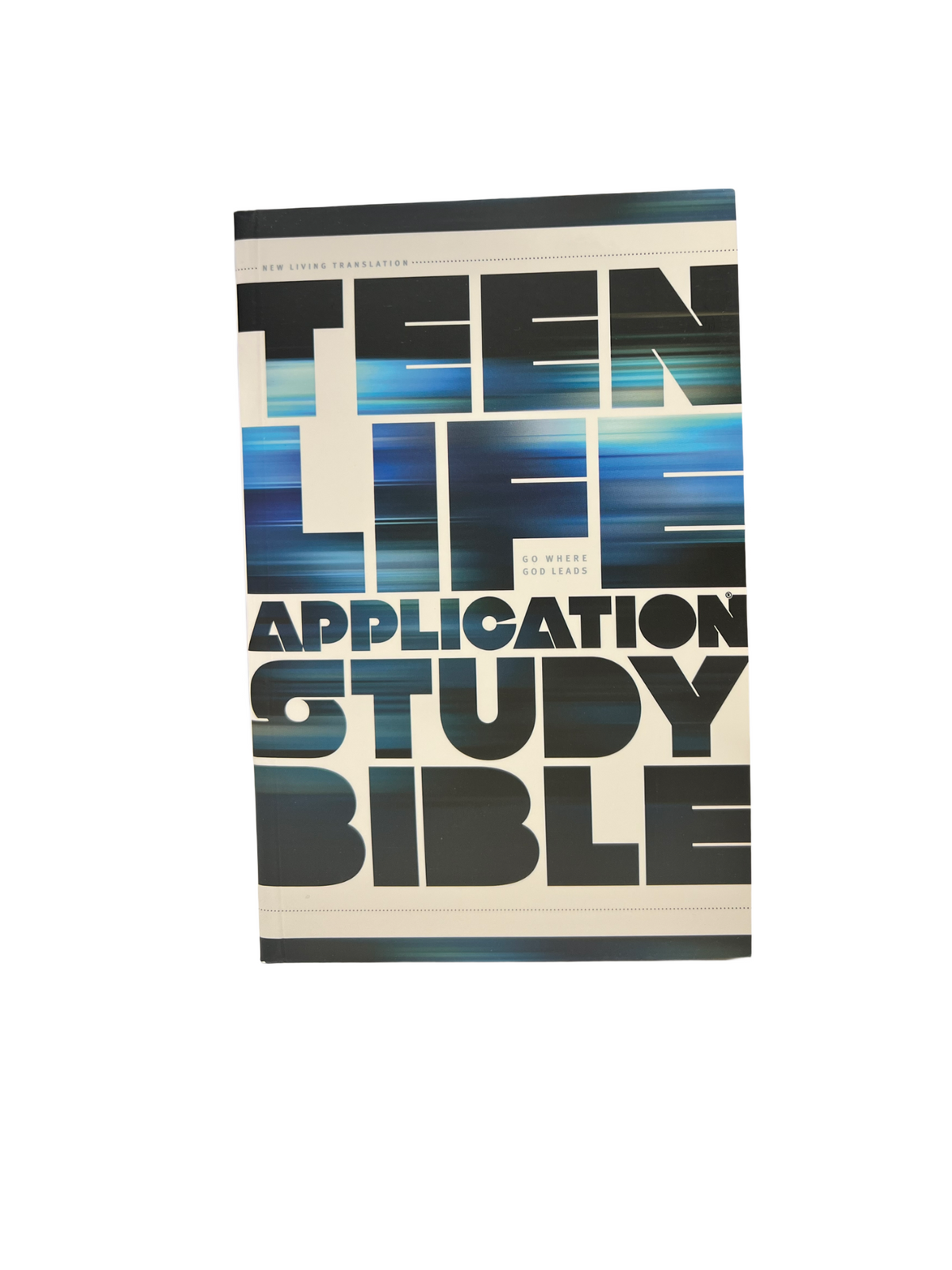 NLT Bible