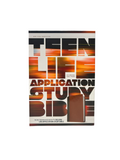 NLT Bible
