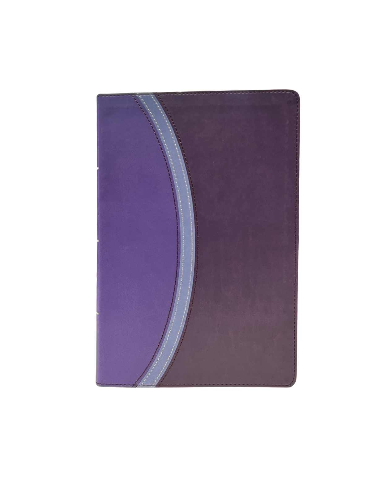 CSB Rainbow Study Bible, Limited Edition--soft leather-look