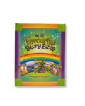 My Favorite story bible