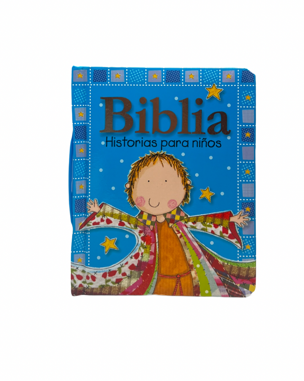 Biblia
Historias para niños