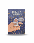 Biblia Ovejitas - NVI