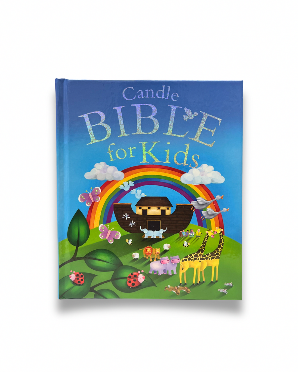 Candle Bible for Kids